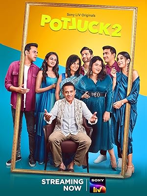 Watch Potluck (2023) Online Full Movie Free