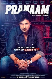 Watch Pranaam (2019) Online Full Movie Free