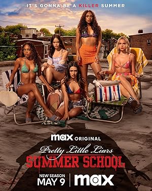 Watch Pretty Little Liars: Original Sin (2025) Online Full Movie Free