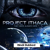 Watch Project Ithaca (2019) Online Full Movie Free