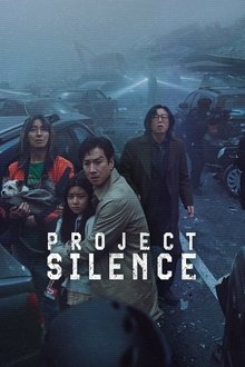 Watch Project Silence (2024) Online Full Movie Free