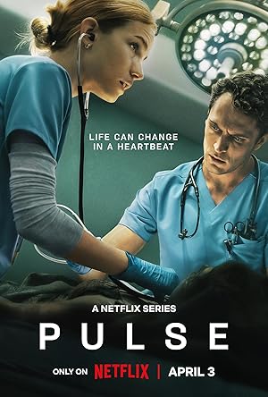 Watch Pulse (2025) Online Full Movie Free