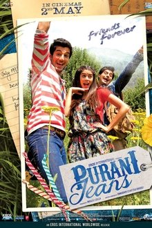 Watch Purani Jeans (2014) Online Full Movie Free