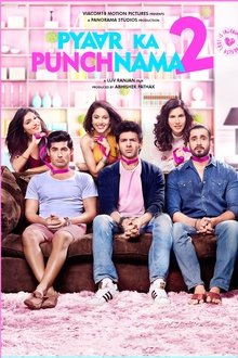 Watch Pyaar Ka Punchnama 2 (2015) Online Full Movie Free