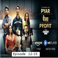 Watch Pyaar Paisa Profit (2025) Online Full Movie Free