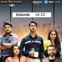 Watch Pyaar Paisa Profit (2025) Online Full Movie Free