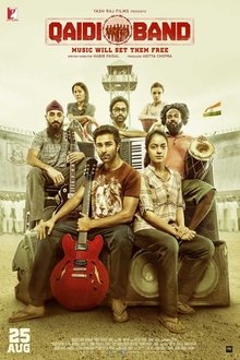 Watch Qaidi Band (2017) Online Full Movie Free