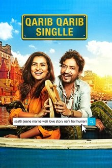 Watch Qarib Qarib Singlle (2017) Online Full Movie Free