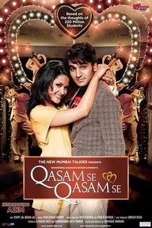 Watch Qasam Se Qasam Se (2013) Online Full Movie Free