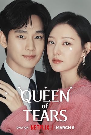Watch Queen of Tears (2024) Online Full Movie Free
