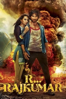 Watch R... Rajkumar (2013) Online Full Movie Free
