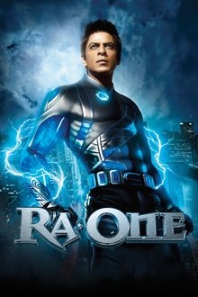 Watch Ra.One (2011) Online Full Movie Free
