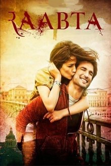 Watch Raabta (2017) Online Full Movie Free