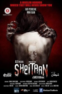 Watch Raaz-E-Sheitaan (2019) Online Full Movie Free