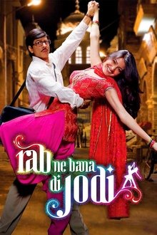 Watch Rab Ne Bana Di Jodi (2008) Online Full Movie Free