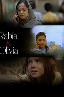Watch Rabia and Olivia (2023) Online Full Movie Free