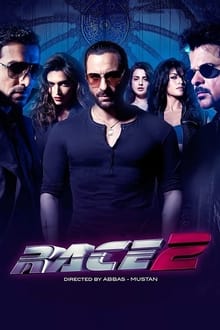 Watch Race 2 (2013) Online Full Movie Free