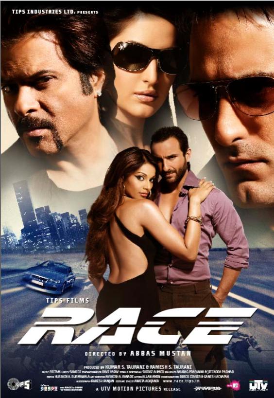 Watch Race  (2008) Online Full Movie Free