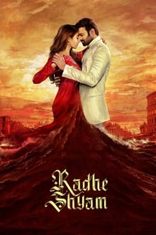 Watch Radhe Shyam (2022) Online Full Movie Free