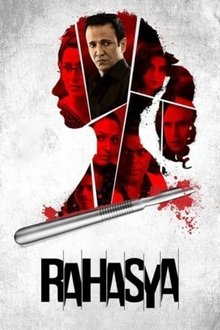 Watch Rahasya (2015) Online Full Movie Free