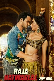 Watch Raja Natwarlal (2014) Online Full Movie Free