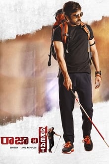Watch Raja the Great (2017) Online Full Movie Free