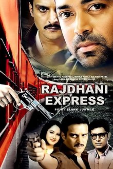 Watch Rajdhani Express (2013) Online Full Movie Free