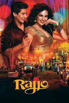 Watch Rajjo (2013) Online Full Movie Free
