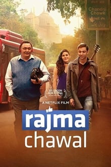 Watch Rajma Chawal (2018) Online Full Movie Free
