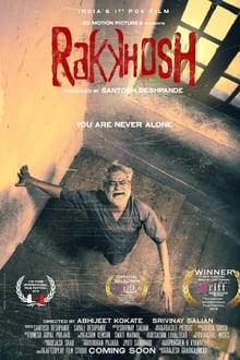 Watch Rakkhosh (2019) Online Full Movie Free
