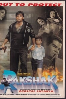 Watch Rakshak (2019) Online Full Movie Free
