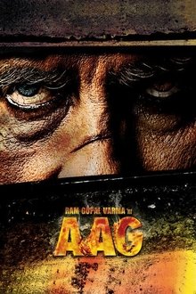 Watch Ram Gopal Varma Ki Aag (2007) Online Full Movie Free