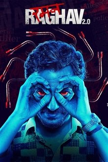 Watch Raman Raghav 2.0 (2016) Online Full Movie Free