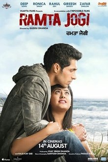 Watch Ramta Jogi (2015) Online Full Movie Free