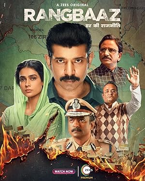 Watch Rangbaaz (2019) Online Full Movie Free