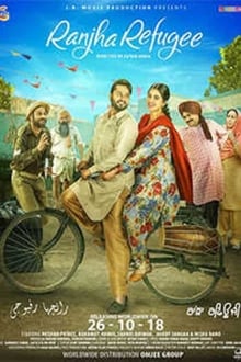 Watch Ranjha Refugee (2018) Online Full Movie Free