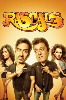 Watch Rascals (2011) Online Full Movie Free