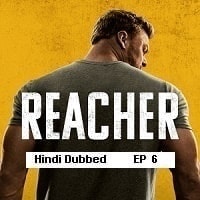 Watch Reacher (2022) Online Full Movie Free