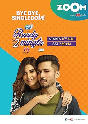 Watch Ready 2 Mingle (2018) Online Full Movie Free