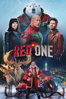 Watch Red One (2024) Online Full Movie Free