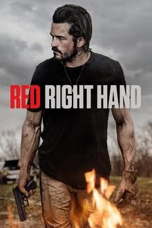 Watch Red Right Hand (2024) Online Full Movie Free