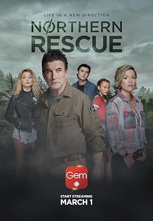 Watch Rescue (2019) Online Full Movie Free