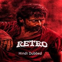 Watch Retro  (2025) Online Full Movie Free
