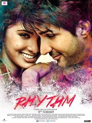 Watch Rhythm (2016) Online Full Movie Free
