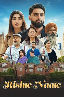 Watch Rishte Naate (2025) Online Full Movie Free