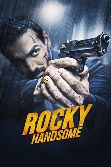 Watch Rocky Handsome (2016) Online Full Movie Free