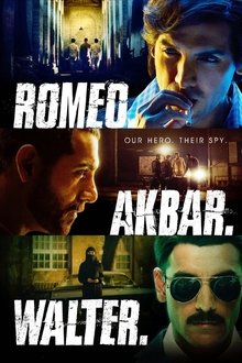 Watch Romeo Akbar Walter (2019) Online Full Movie Free