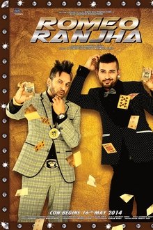 Watch Romeo Ranjha (2014) Online Full Movie Free
