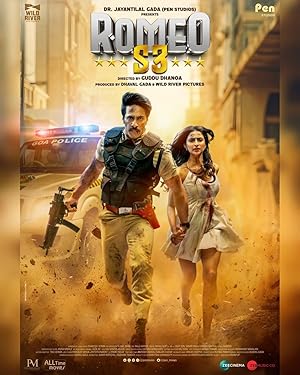 Watch Romeo S3 (2025) Online Full Movie Free