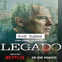 Watch Rotten Legacy  (2025) Online Full Movie Free
